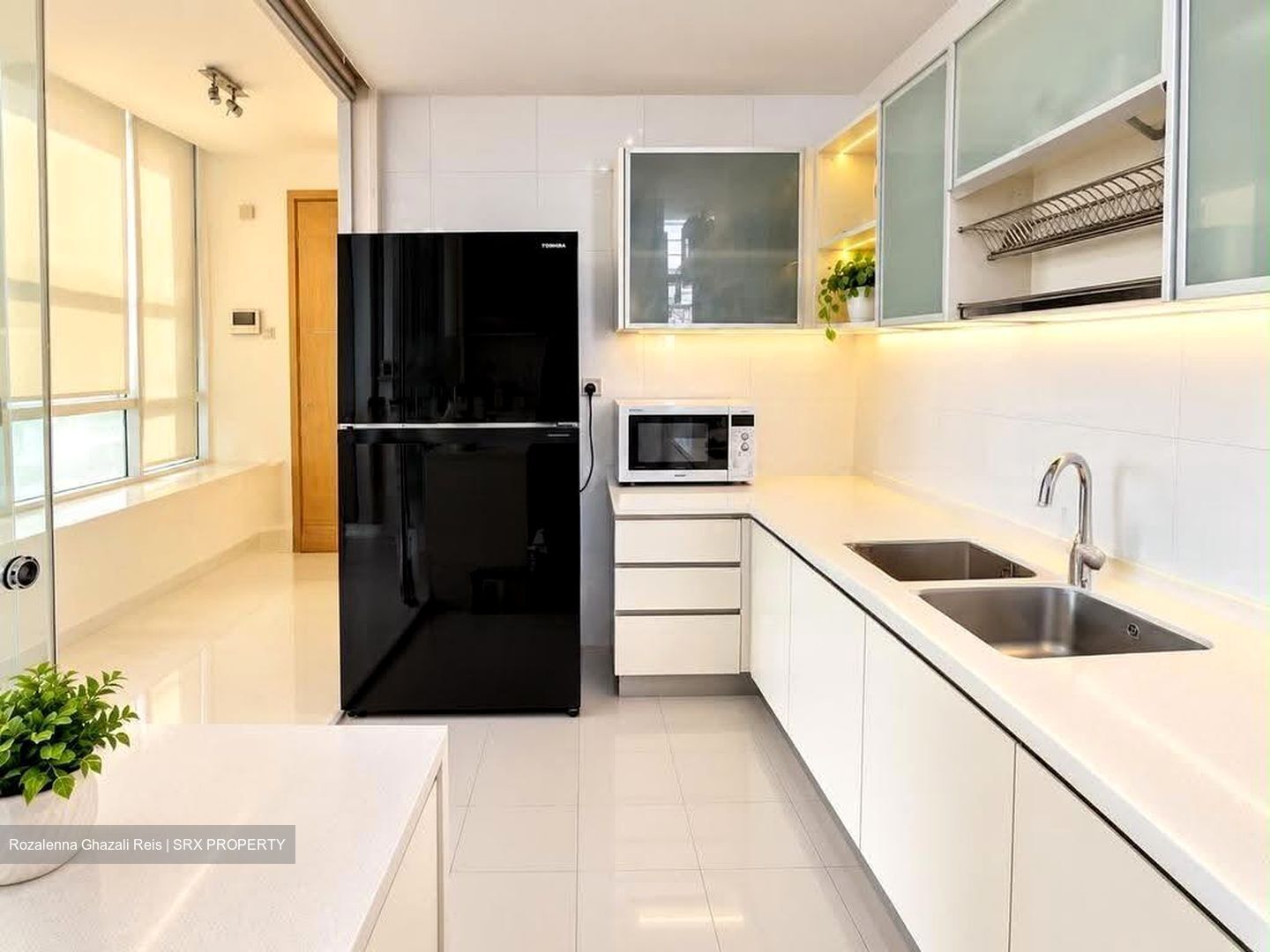 One Amber (D15), Condominium #623219941
